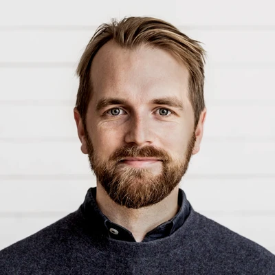 Erik Rehn