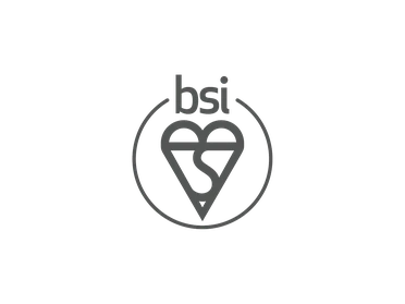 BSI certified